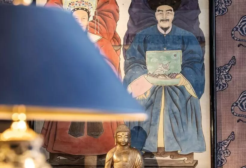 Fotos del hotel Parkhotel Bremen – Ein Mitglied Der Hommage Luxury Hotels Collection:  5