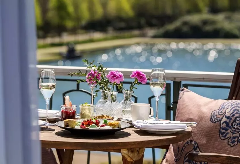 Fotos del hotel Parkhotel Bremen – Ein Mitglied Der Hommage Luxury Hotels Collection:  3