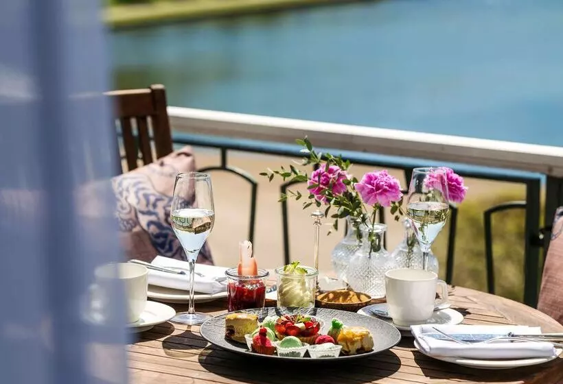 Fotos del hotel Parkhotel Bremen – Ein Mitglied Der Hommage Luxury Hotels Collection:  11