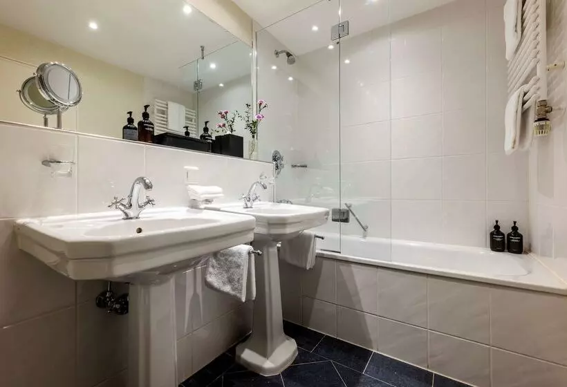 Fotos del hotel Parkhotel Bremen – Ein Mitglied Der Hommage Luxury Hotels Collection:  14