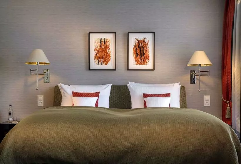 Fotos del hotel Parkhotel Bremen – Ein Mitglied Der Hommage Luxury Hotels Collection:  7