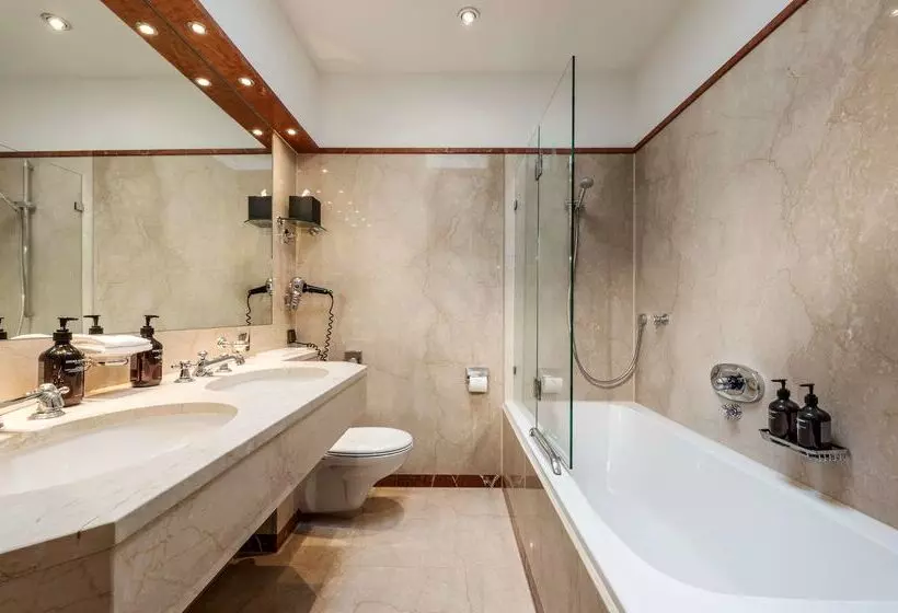 Fotos del hotel Parkhotel Bremen – Ein Mitglied Der Hommage Luxury Hotels Collection:  16