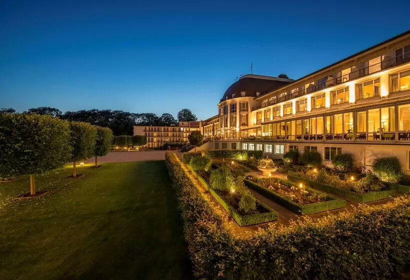 Parkhotel Bremen – Ein Mitglied Der Hommage Luxury Hotels Collection