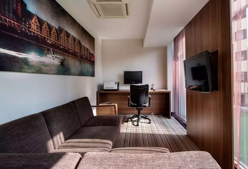 Fotos del hotel Wyndham Köln:  21