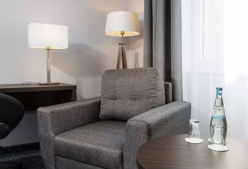 Fotos del hotel Wyndham Köln:  13