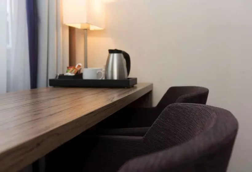 Fotos del hotel Wyndham Köln:  14