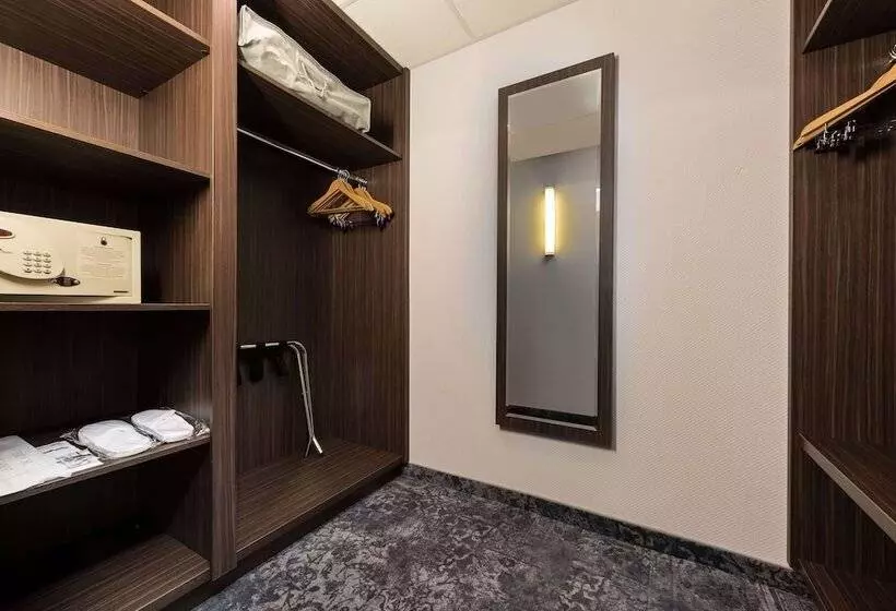 Fotos del hotel Wyndham Köln:  18