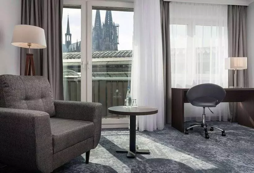 Fotos del hotel Wyndham Köln:  22