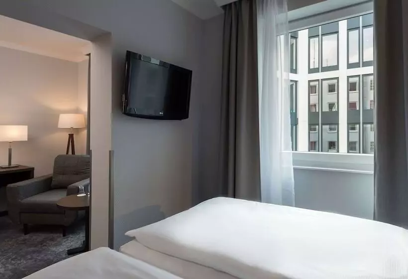 Fotos del hotel Wyndham Köln:  19