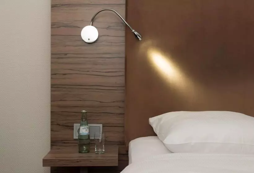 Fotos del hotel Wyndham Köln:  10