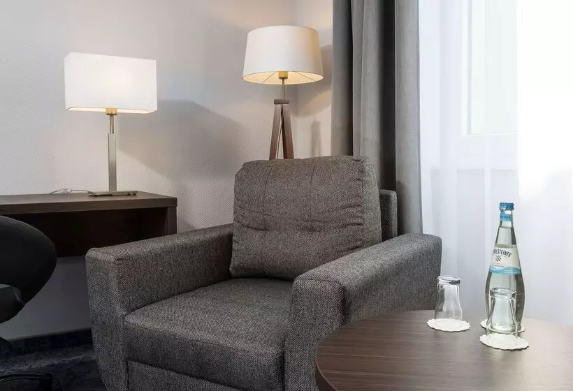 Fotos del hotel Wyndham Köln:  11