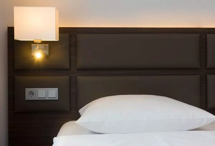 Fotos del hotel Wyndham Köln:  6