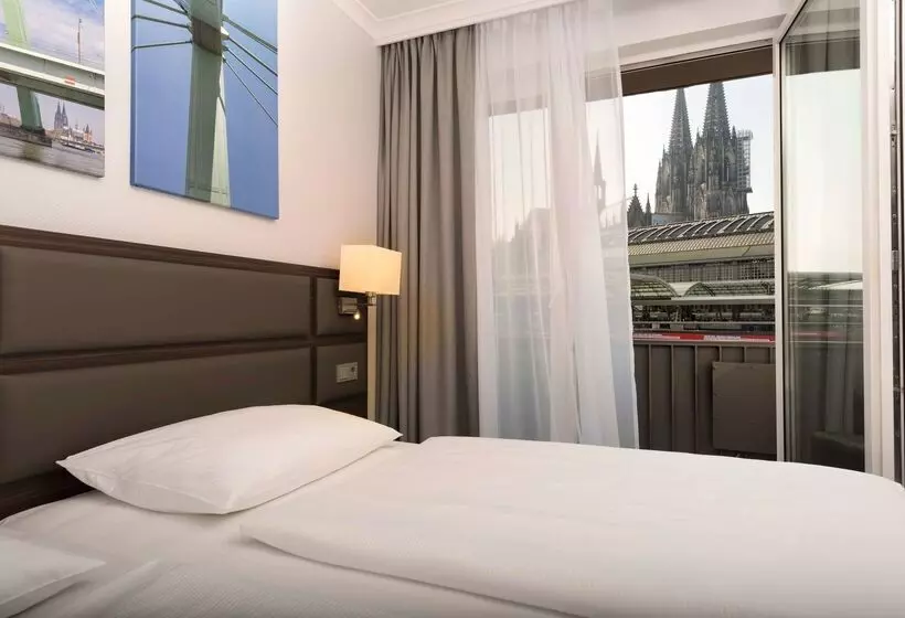 Fotos del hotel Wyndham Köln:  25