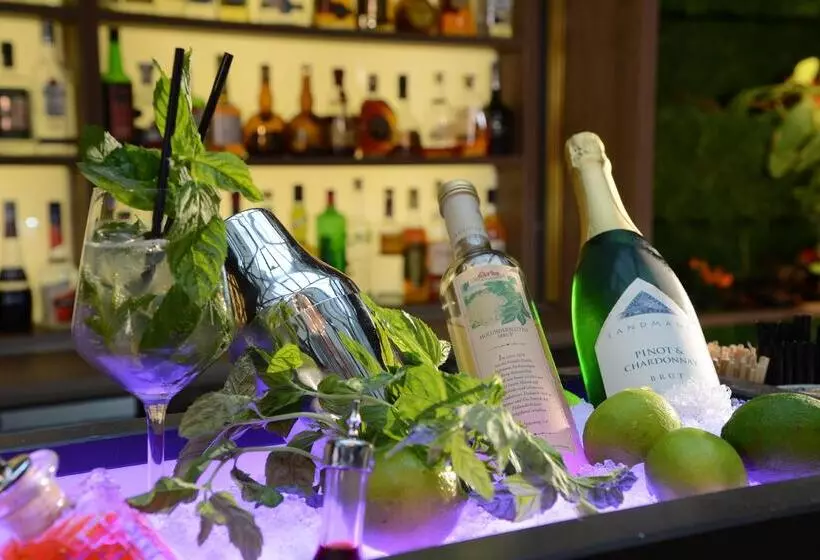 Fotos del hotel Best Western Premier Hotel Victoria:  6