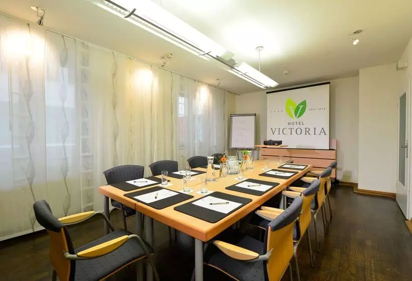 Fotos del hotel Best Western Premier Hotel Victoria:  7