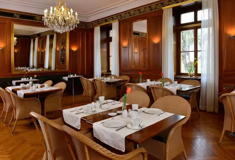 Fotos del hotel Best Western Premier Hotel Victoria:  5