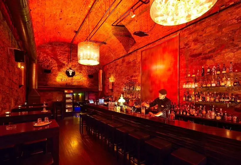 Fotos del hotel Best Western Premier Hotel Victoria:  13