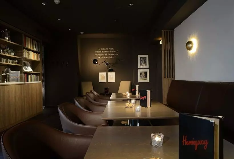 Fotos del hotel Best Western Premier Hotel Victoria:  15