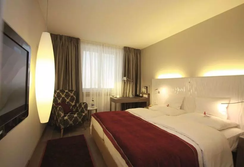 Fotos del hotel Best Western Premier Hotel Victoria:  9