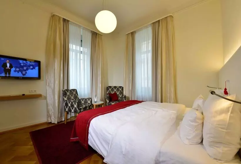 Fotos del hotel Best Western Premier Hotel Victoria:  23