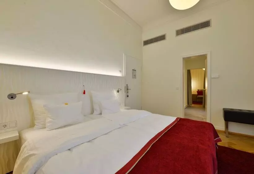 Fotos del hotel Best Western Premier Hotel Victoria:  14