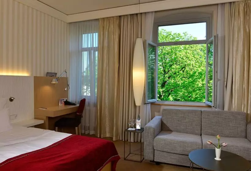 Fotos del hotel Best Western Premier Hotel Victoria:  22