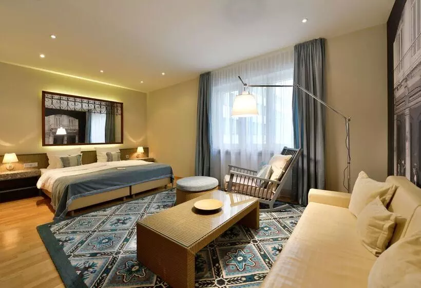 Fotos del hotel Best Western Premier Hotel Victoria:  20