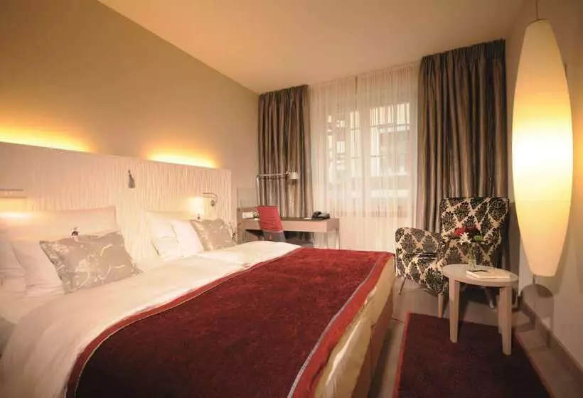 Fotos del hotel Best Western Premier Hotel Victoria:  16