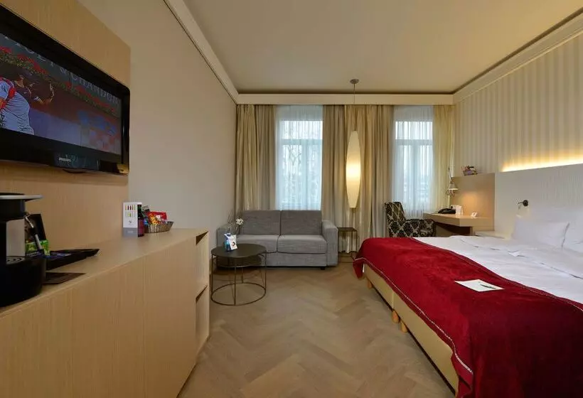 Fotos del hotel Best Western Premier Hotel Victoria:  24