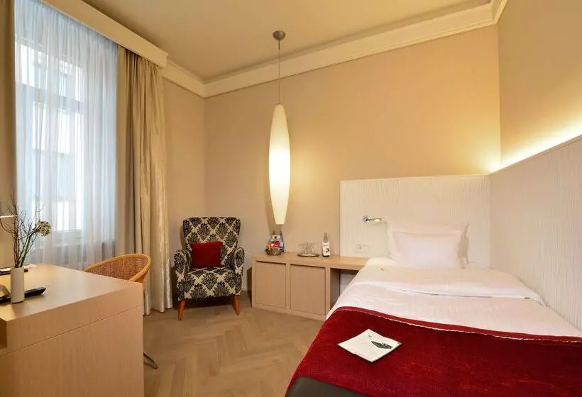 Fotos del hotel Best Western Premier Hotel Victoria:  18