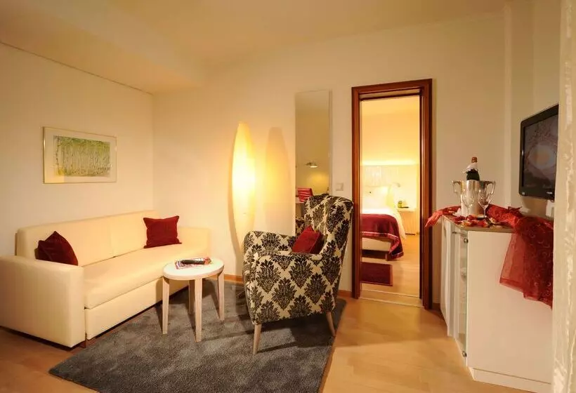 Fotos del hotel Best Western Premier Hotel Victoria:  25