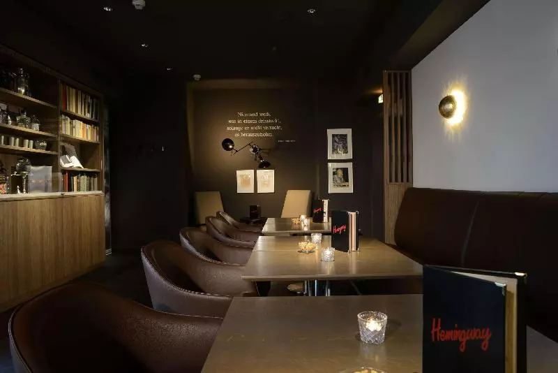 Fotos del hotel Best Western Premier Hotel Victoria:  17