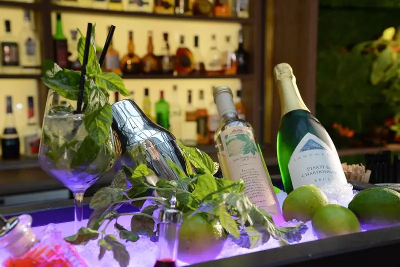 Fotos del hotel Best Western Premier Hotel Victoria:  21