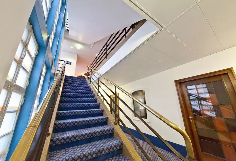 Fotos del hotel Novum Hotel Boulevard Stuttgart City:  4