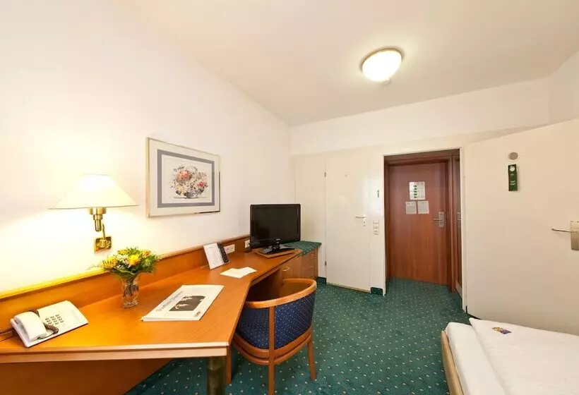 Fotos del hotel Novum Hotel Boulevard Stuttgart City:  24