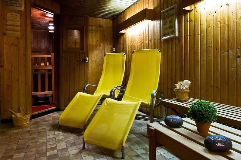 Fotos del hotel City Partner Hotel Berliner Hof:  3