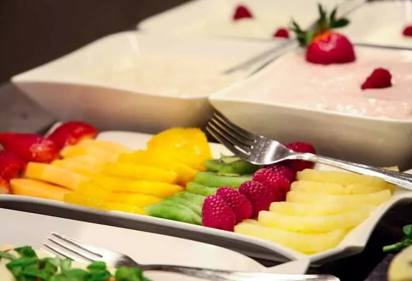 Fotos del hotel City Partner Hotel Berliner Hof:  10