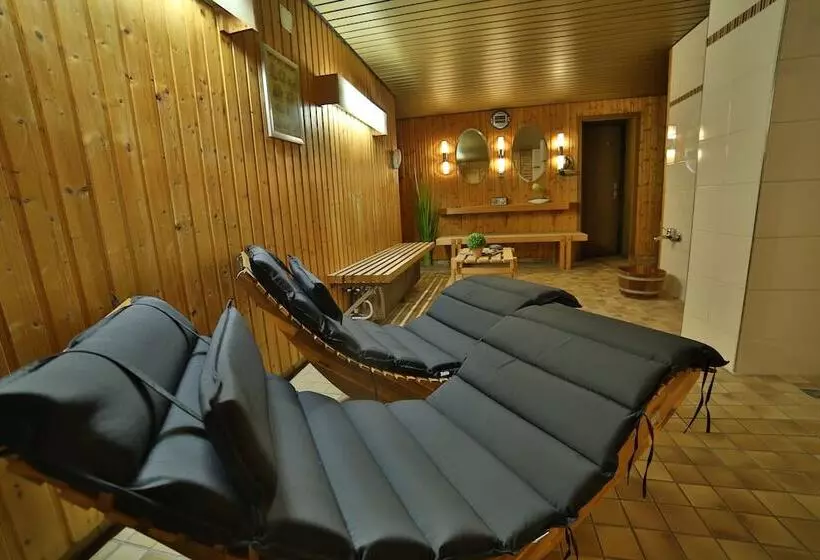 Fotos del hotel City Partner Hotel Berliner Hof:  13