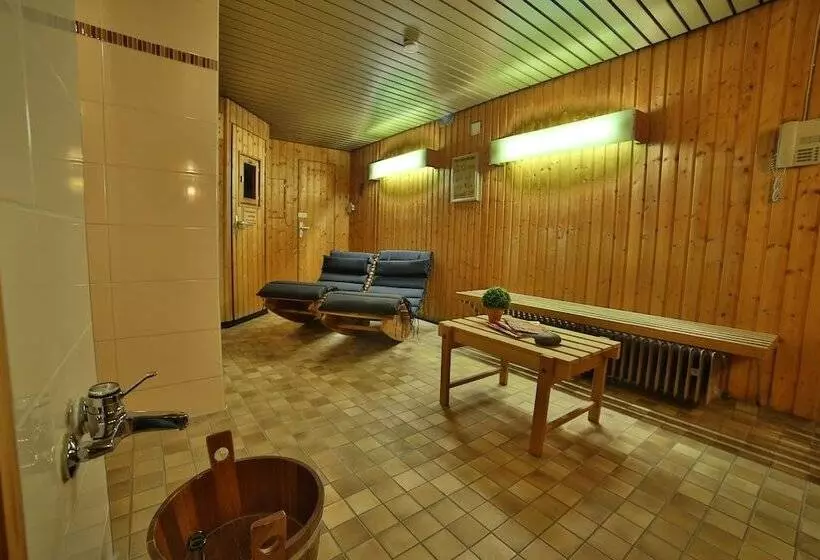 Fotos del hotel City Partner Hotel Berliner Hof:  9