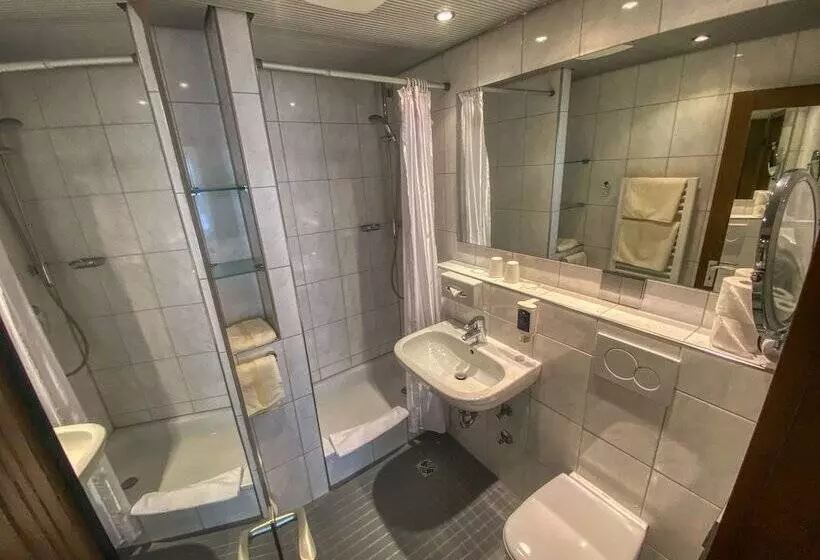 Fotos del hotel City Partner Hotel Berliner Hof:  11