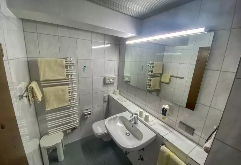 Fotos del hotel City Partner Hotel Berliner Hof:  17