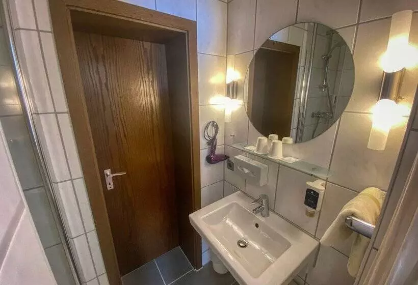 Fotos del hotel City Partner Hotel Berliner Hof:  15