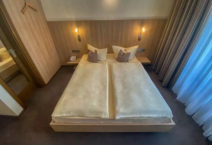 Fotos del hotel City Partner Hotel Berliner Hof:  18