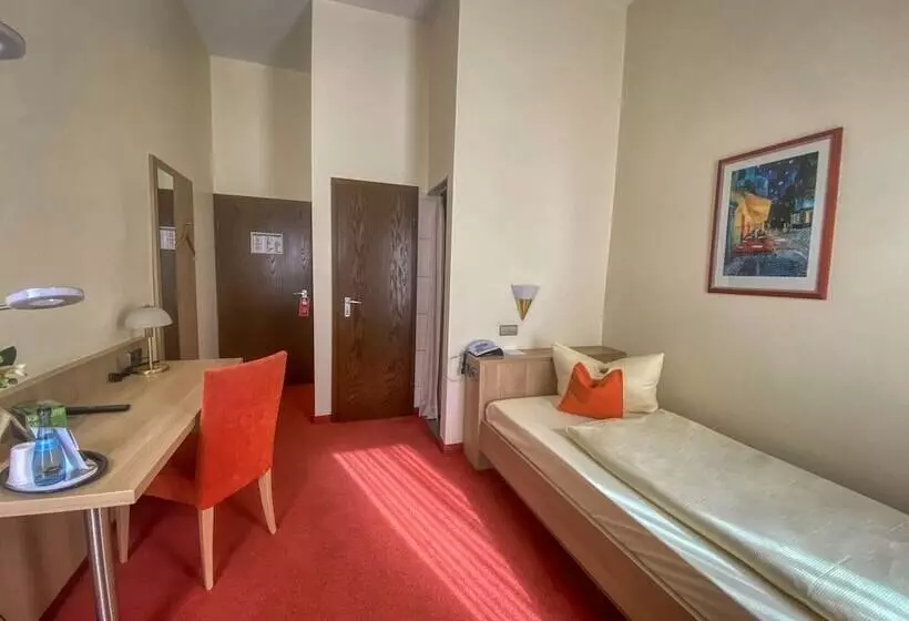 Fotos del hotel City Partner Hotel Berliner Hof:  20