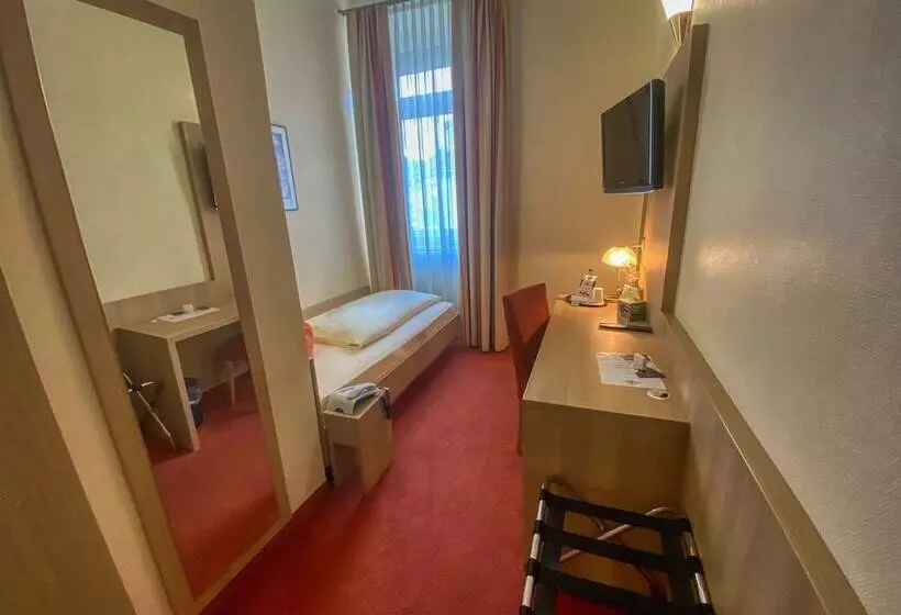 Fotos del hotel City Partner Hotel Berliner Hof:  7