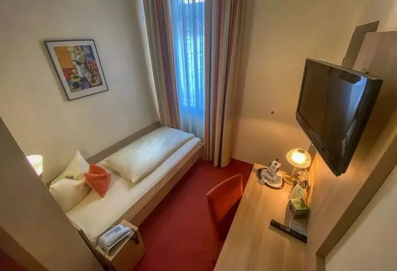 Fotos del hotel City Partner Hotel Berliner Hof:  21