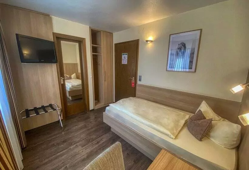 Fotos del hotel City Partner Hotel Berliner Hof:  19