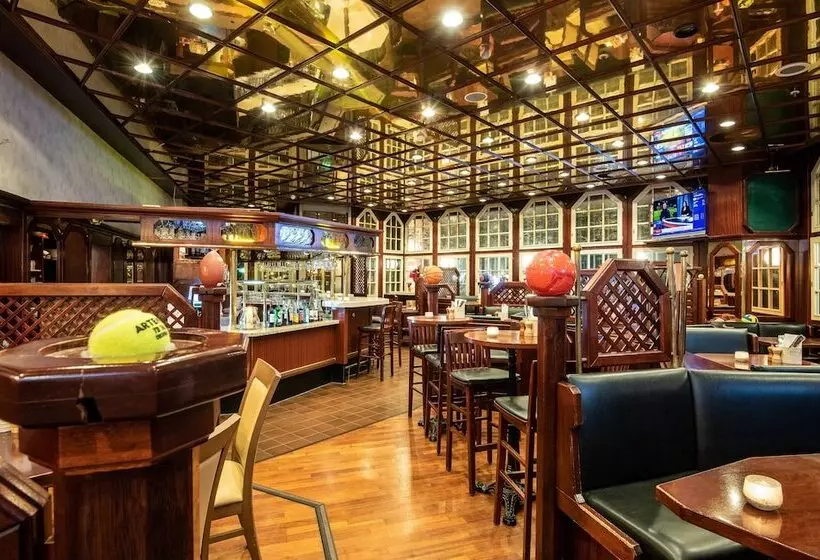 Fotos del hotel Leonardo Royal Hotel Frankfurt:  23