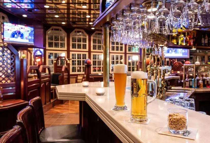 Fotos del hotel Leonardo Royal Hotel Frankfurt:  14