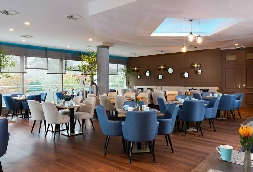 Fotos del hotel Leonardo Royal Hotel Frankfurt:  25